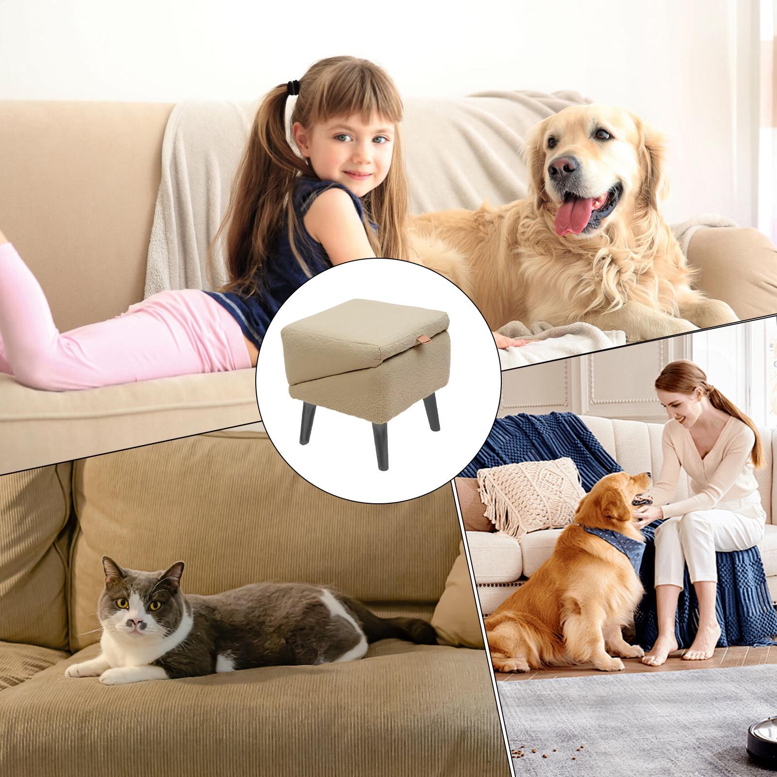 General Multifunctional Foldab - Calming Dog Bed 评论和价格