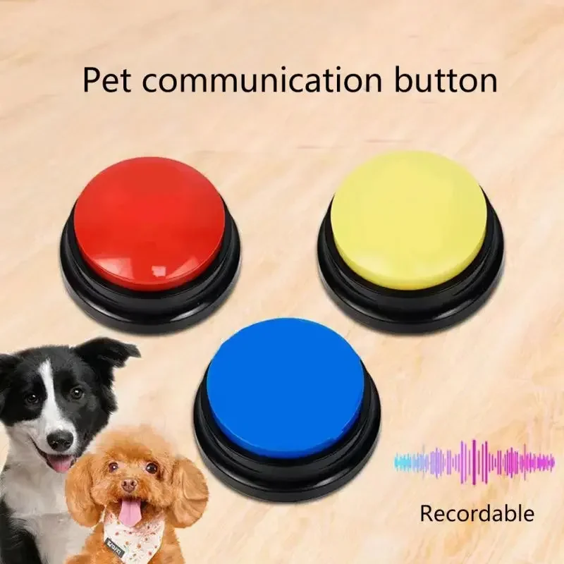 2026 Recordable Talking Pet Bu - Interactive Cat Toy 评论和价格