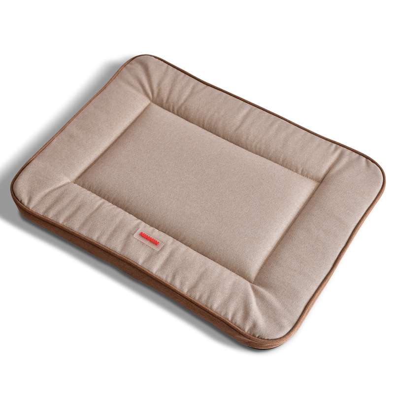 Four Seasons Pet Supplies Dog  - Calming Dog Bed 评论和价格