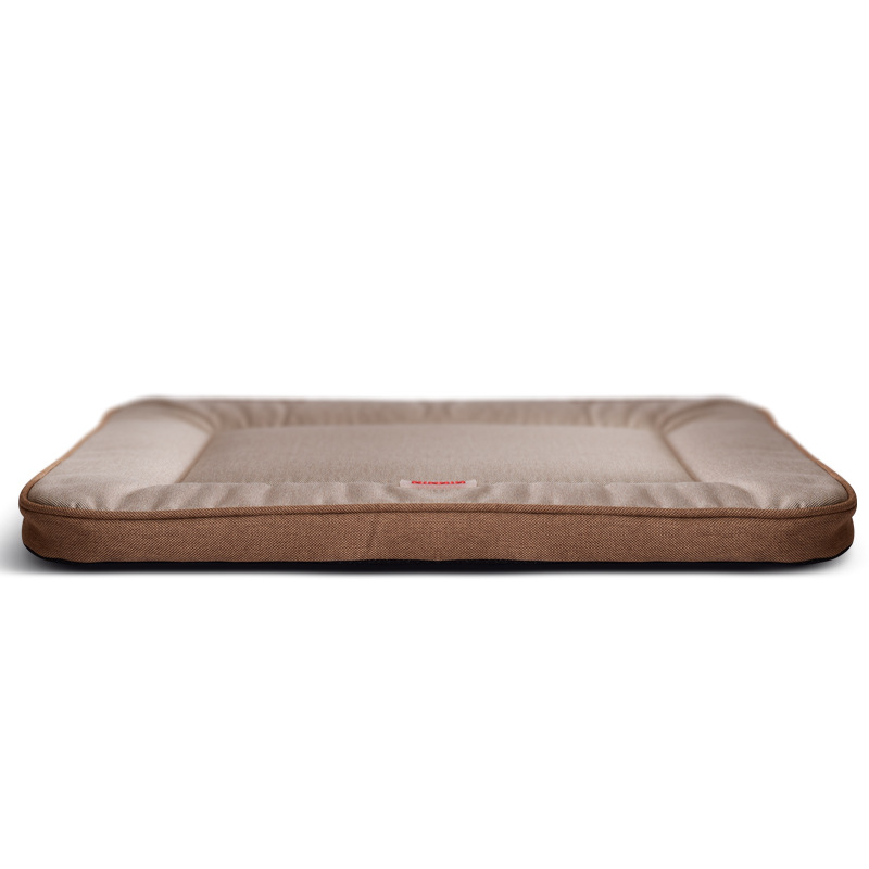 Four Seasons Pet Supplies Dog  - Calming Dog Bed 评论和价格